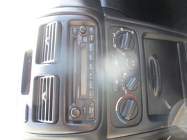 2001 TOYOTA COROLLA S SILVER 1.8L AT Z16295